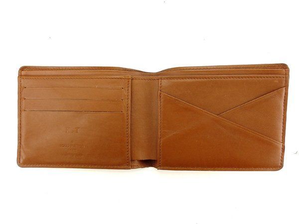 ルイヴィトン 二つ折り札入れ ポルトフォイユミュルティプル ノマド  