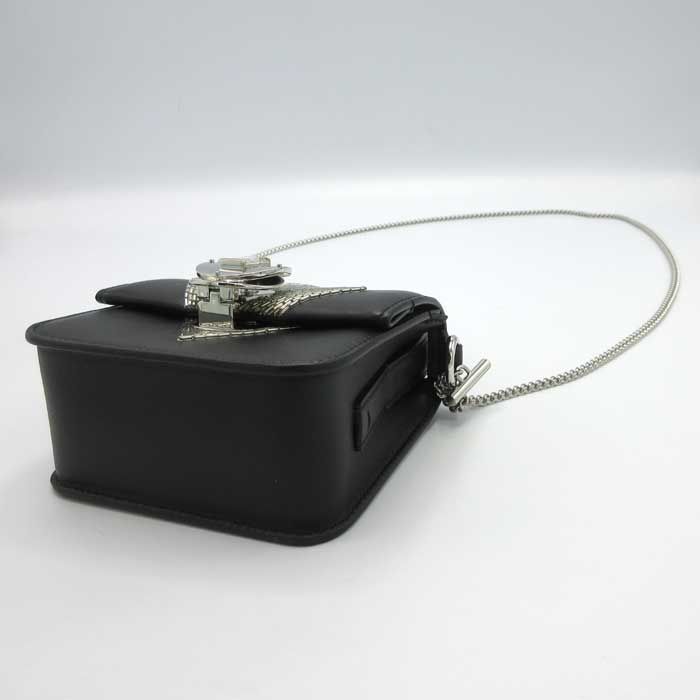 クロエ ショルダーバッグ Chloe ビジュー ミニバッグ 2WAY