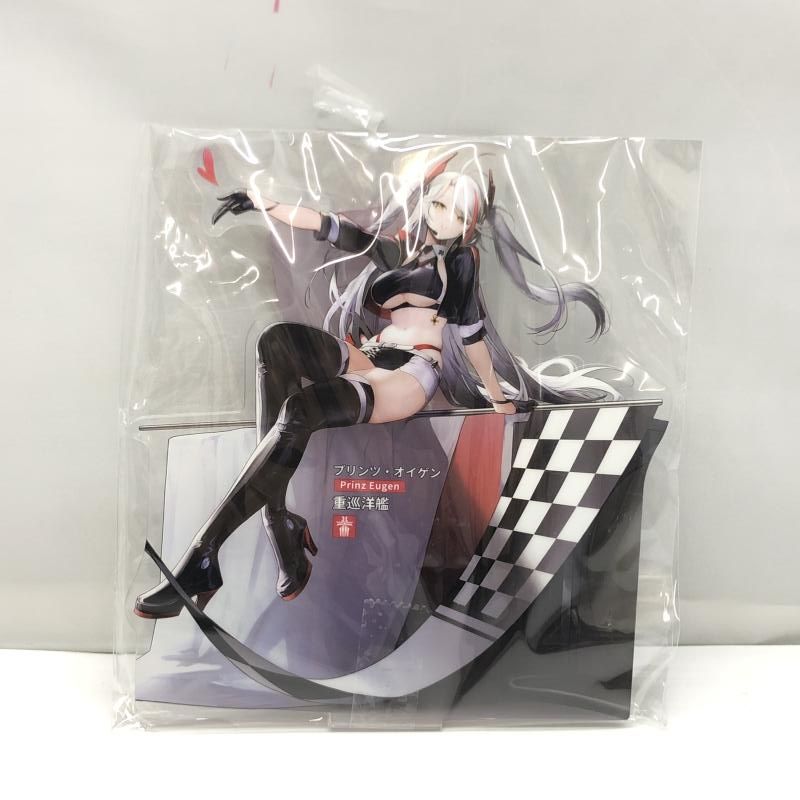 中古】APEX プリンツ・オイゲン ファイナル・ラップVer. 1/7
