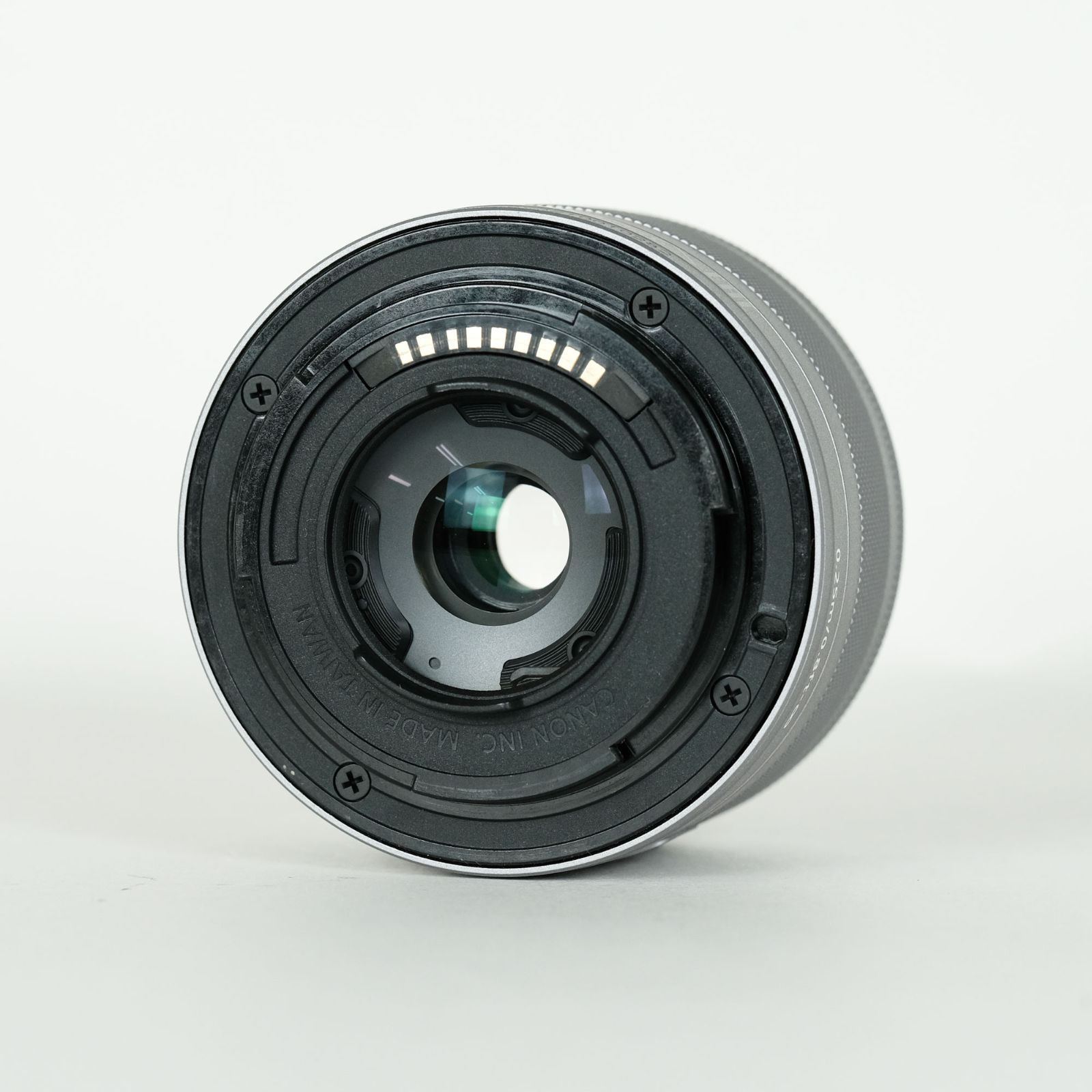 フィルター付 Canon