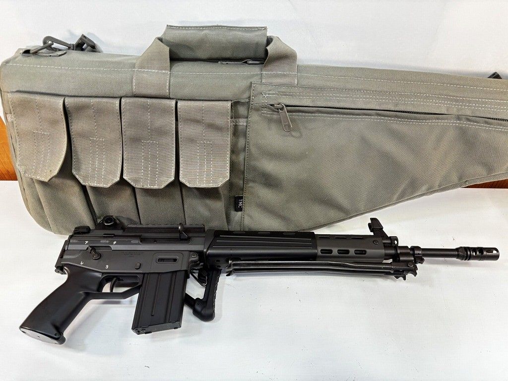 東京マルイ 電動ガン SR-16 M4 STONER RIFLE KNIHT'S ナイツSR-16 M4