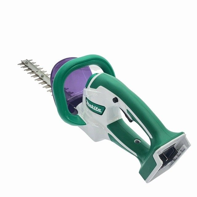 充電式生垣バリカン MUH355DSH