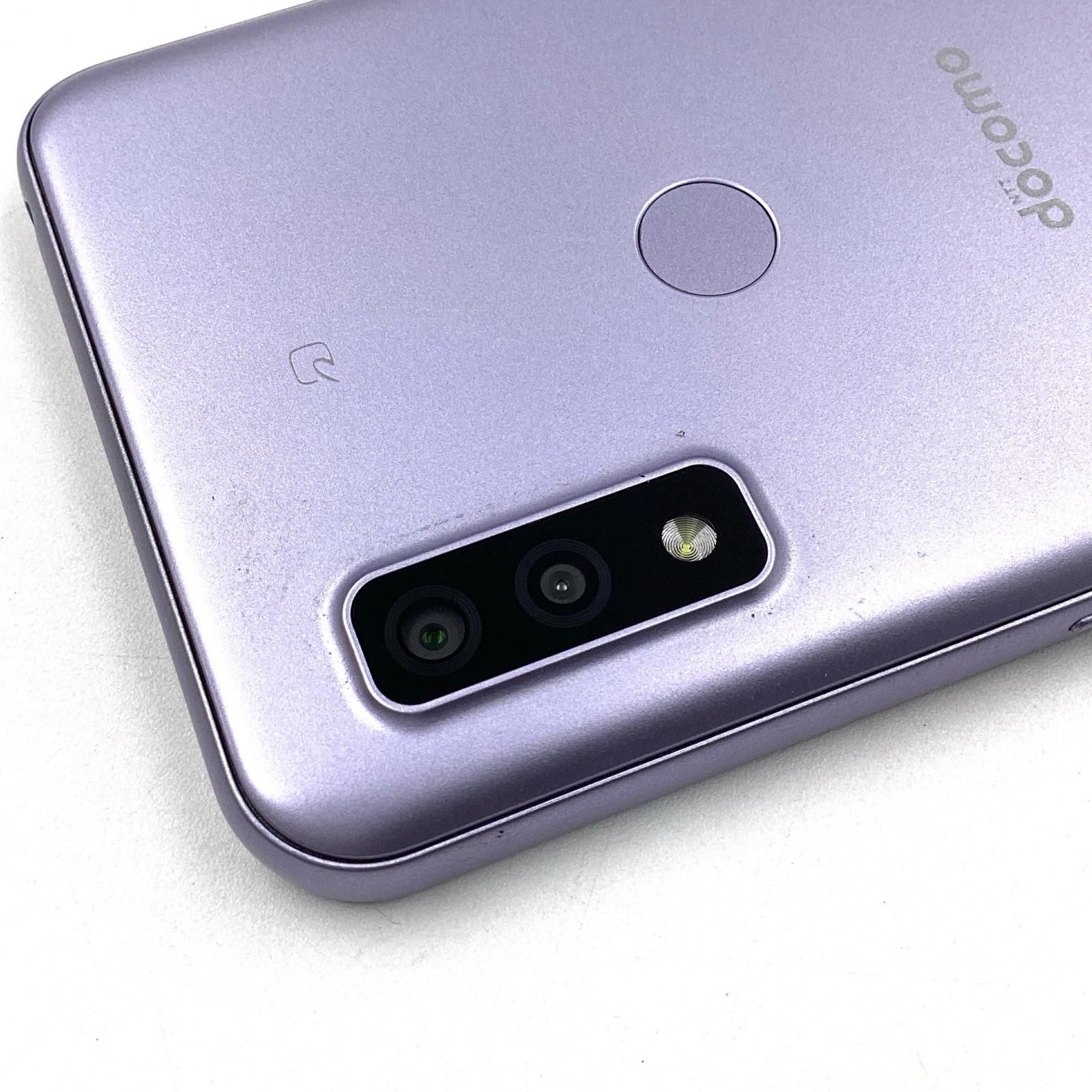 docomo arrows We F-51B ホワイト　64GB Amazon | 【整備済み品】FCNT arrows We F-51B docomo版