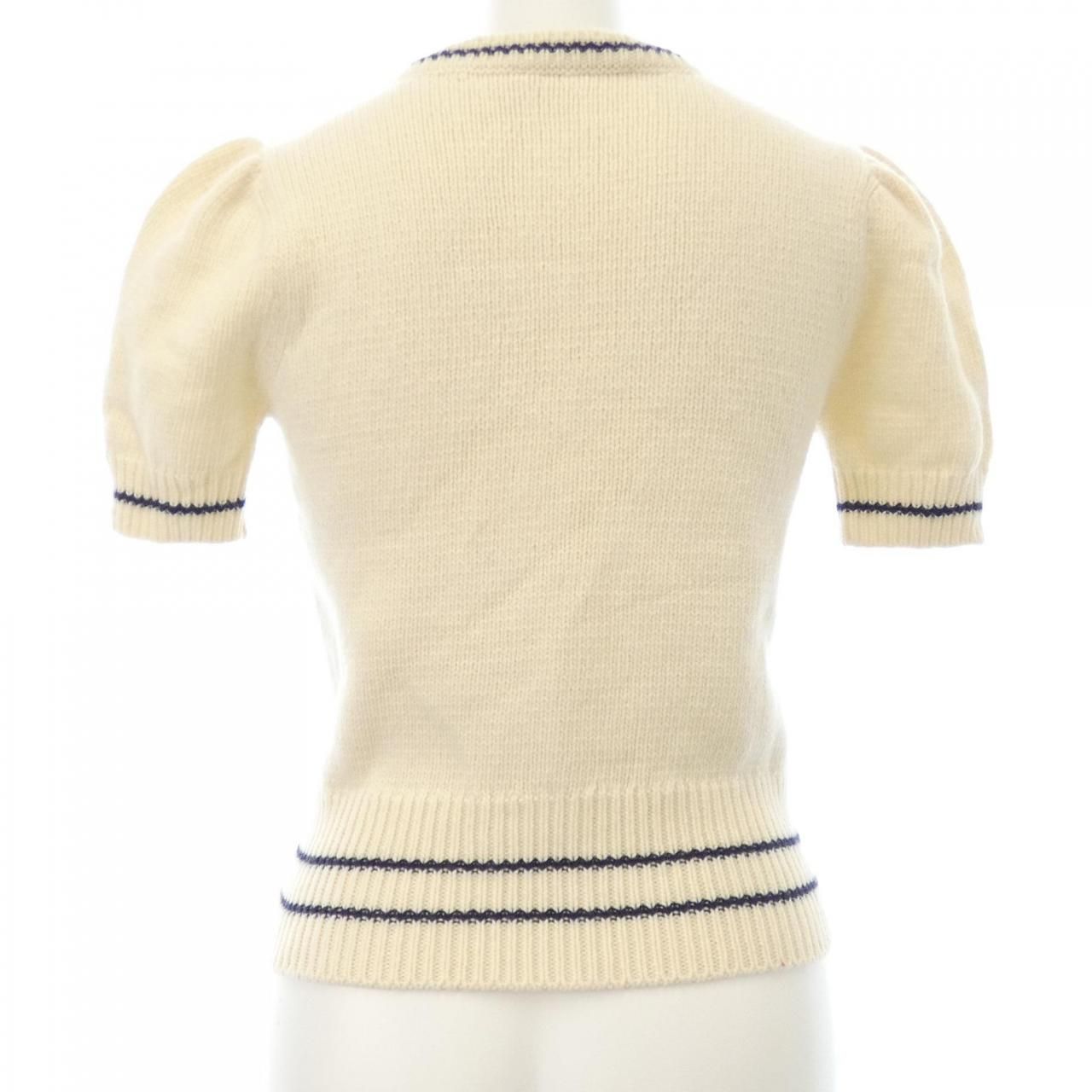 クリスチャンディオール CHRISTIAN DIOR ニット