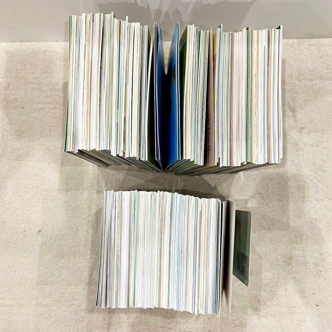 153冊希少セット こどものせかい 月刊カトリック保育絵本 至光社