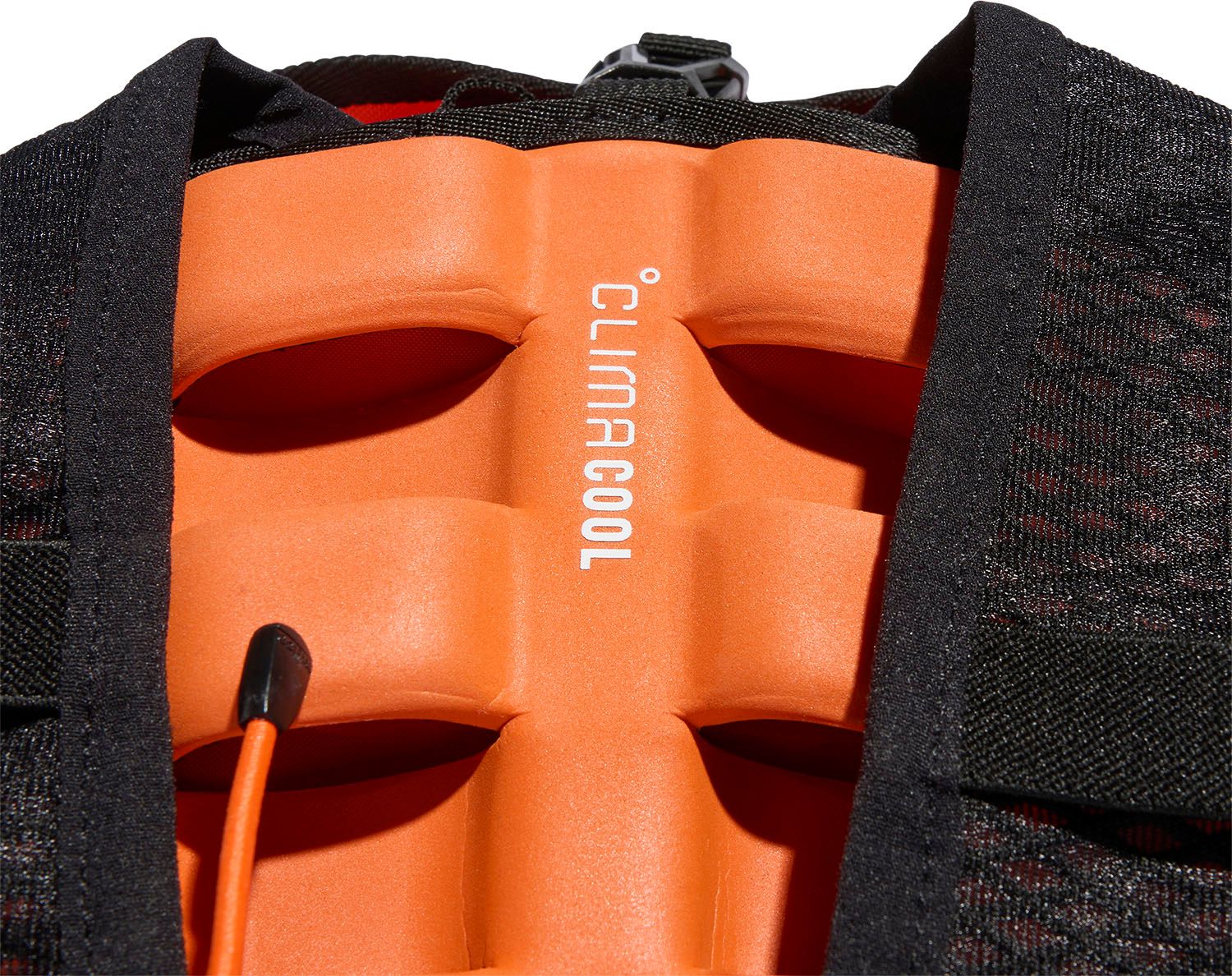 テックロック クライマクール