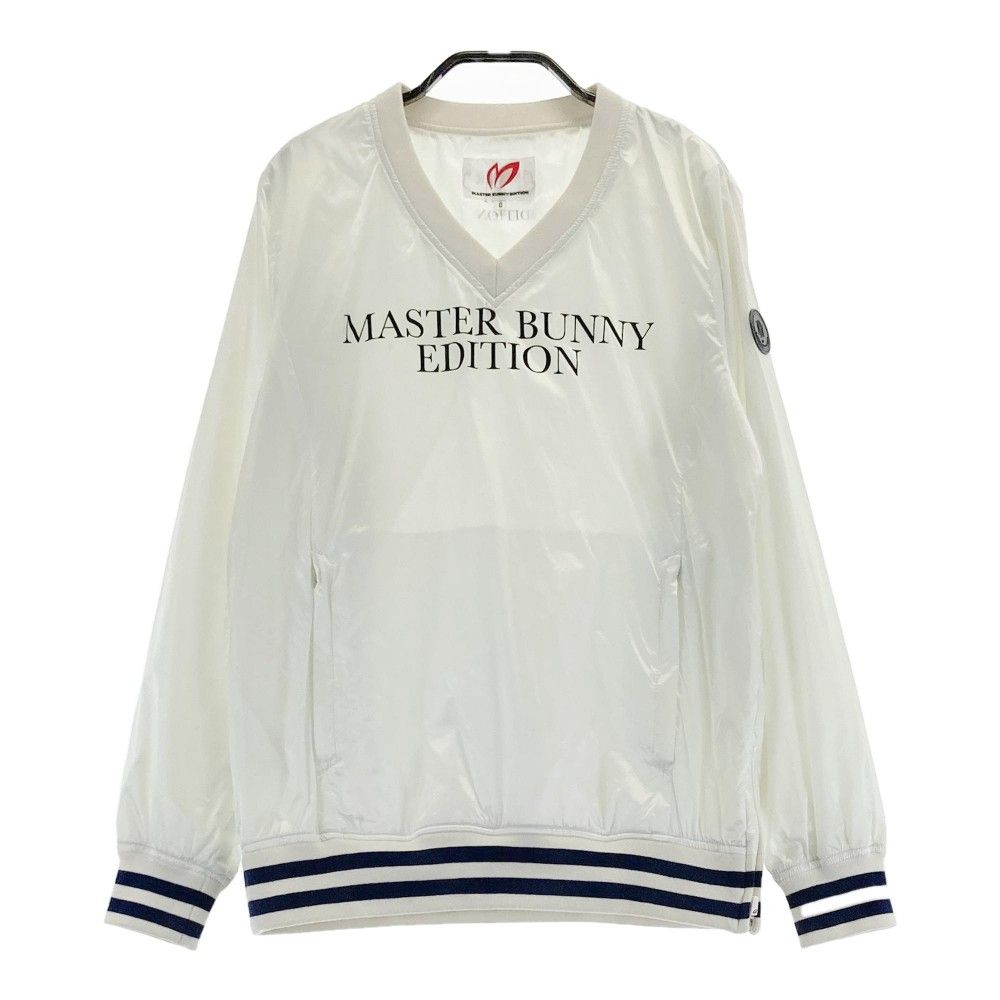 MASTER BUNNY EDITION スニードジャック インナー付ブルゾン サイズ：0 MASTER BUNNY EDITION マスターバニーエディション インナー