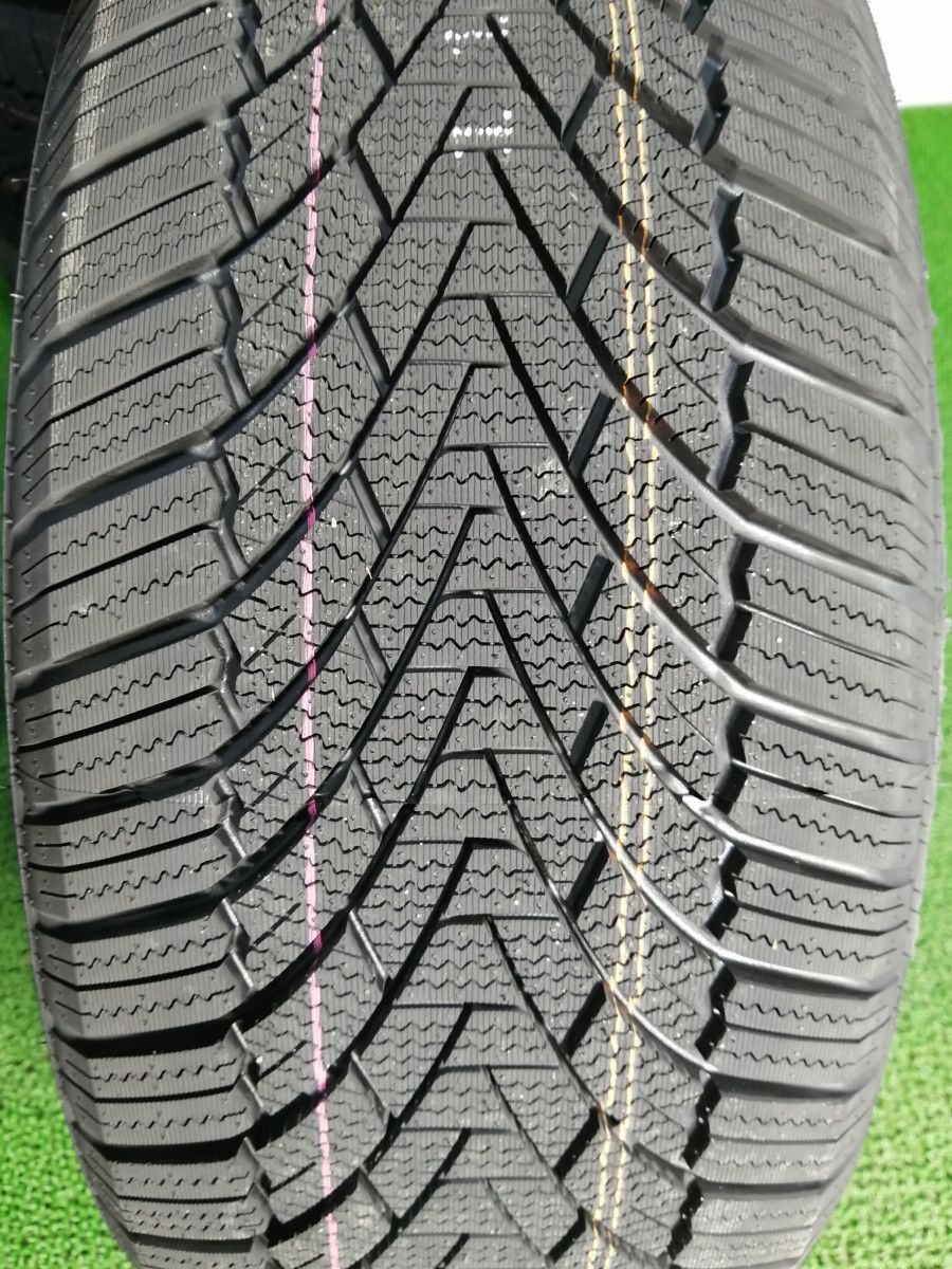 215 45 R 18 93 V XL ARIVO ARW 3 スタッドレスタイヤ 4本セット 製 本州 四国 九州 冬タイヤ