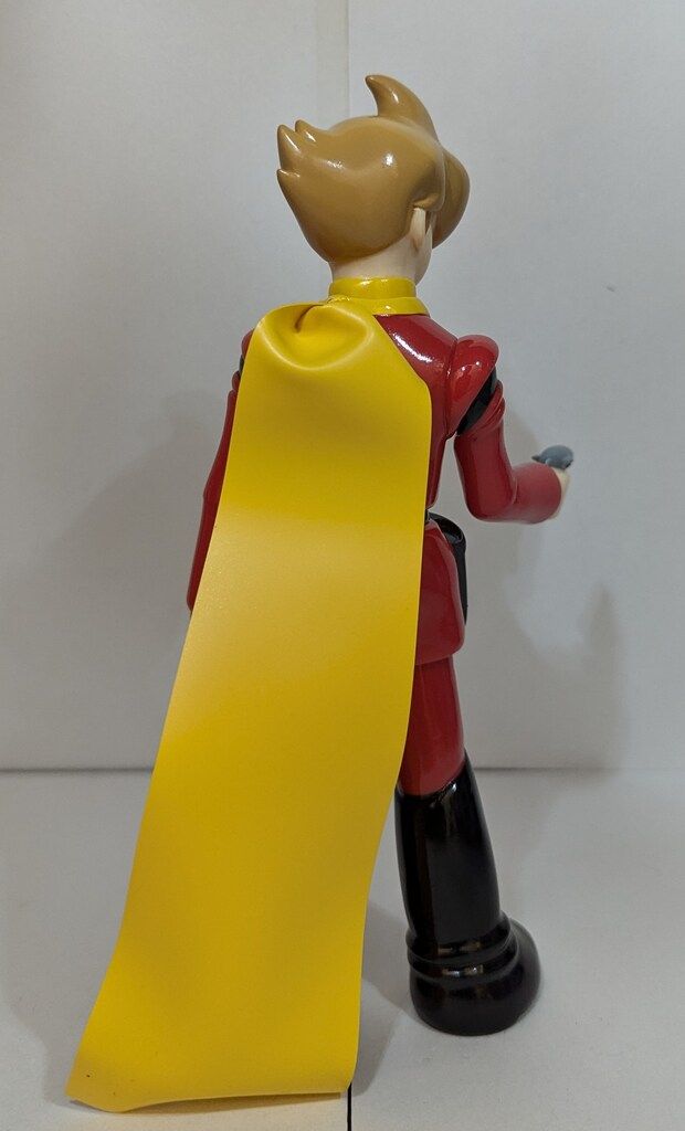 島村ジョー