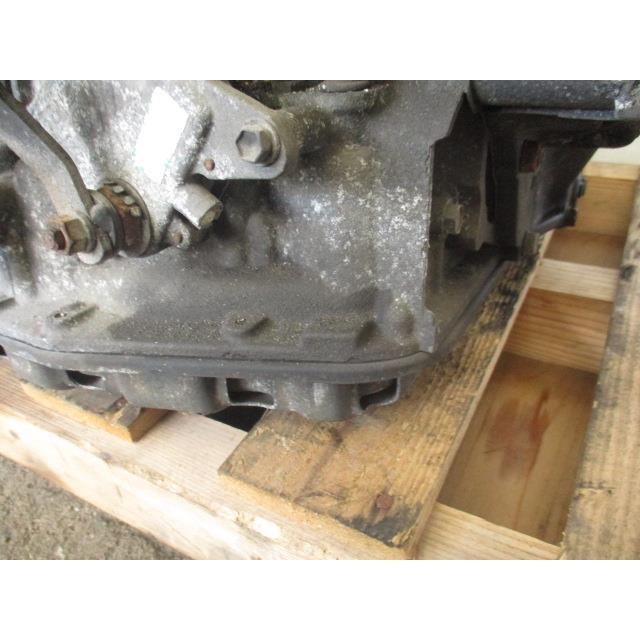 Gリミテッド オートマチックミッション