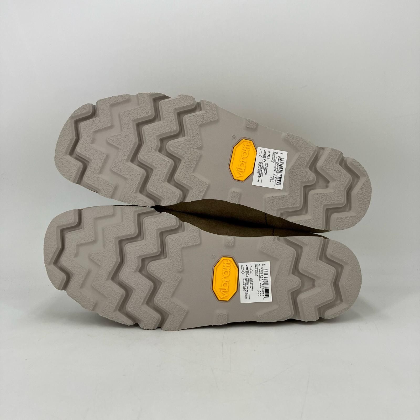 その他靴 WALLABEEBTB