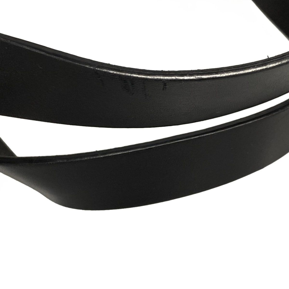 Maison Margiela(メゾンマルジェラ) トートバッグ トランスペアレント  