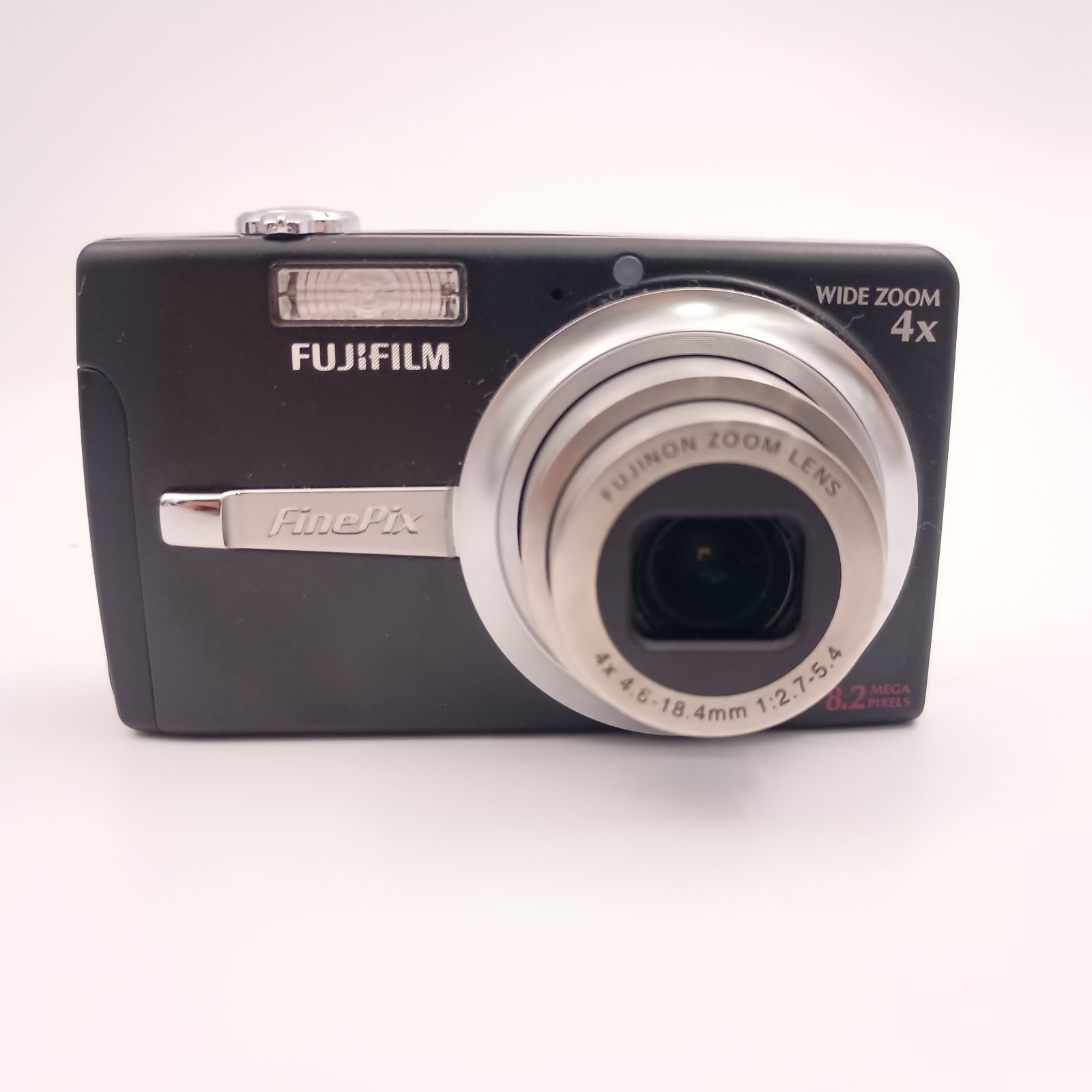 Fujifilm FinePix F480 ブラック 動作確認済 Amazon | FUJIFILM デジタルカメラ FinePix (ファインピクス