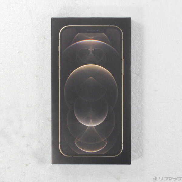 〔 品〕 iPhone12 Pro 128GB ゴールド MGM73J A SIMフリー 297 WWW_OPDRERGINERDOGAN_COM