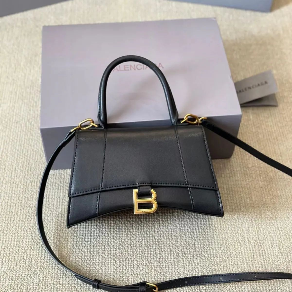 【美品】balenciaga バレンシアガ　ショルダーバッグ