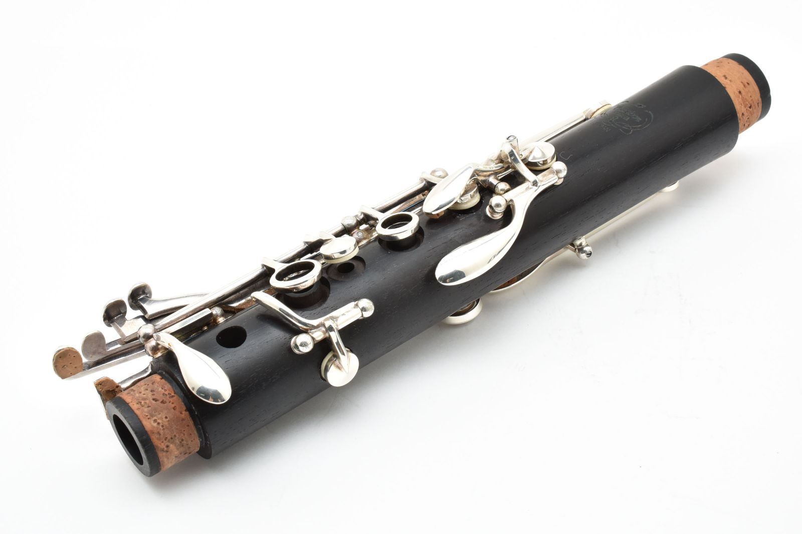 ケース マウスピース付