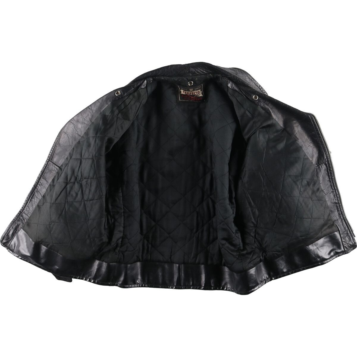 schott リボンタグ　黒タグ schott リボンタグ黒タグ