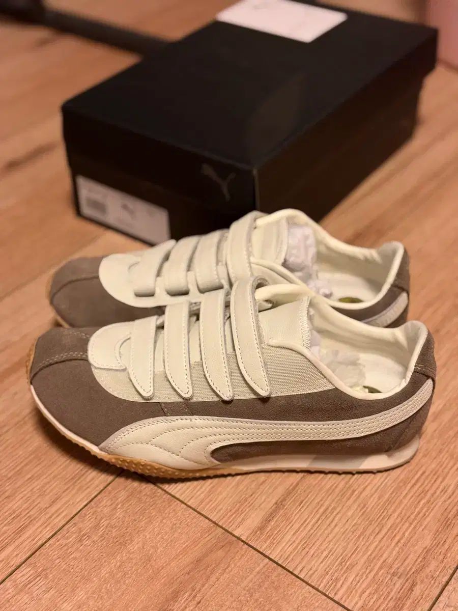 プーマ エイチ ストリート ストラップ sd 250