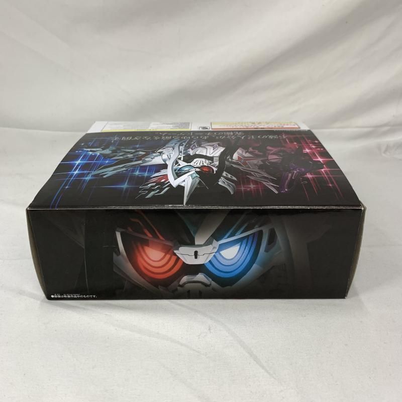 DXハイパー不滅ガシャット-マキシマムゾンビガシャット 91