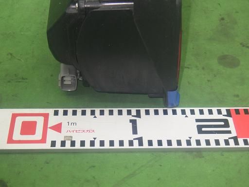 2連テールランプ