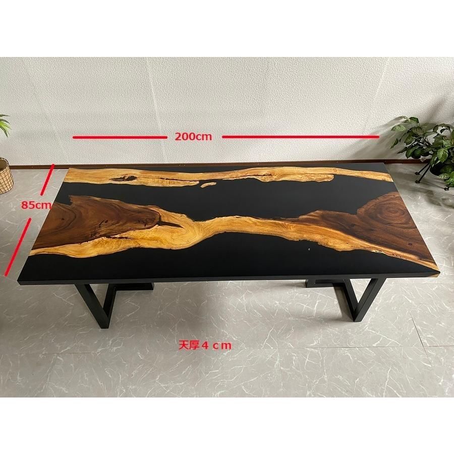 aimer様　レジンテーブル　4枚セット aimer様 レジンテーブル 4枚セット aimer様 レジンテーブル 4枚