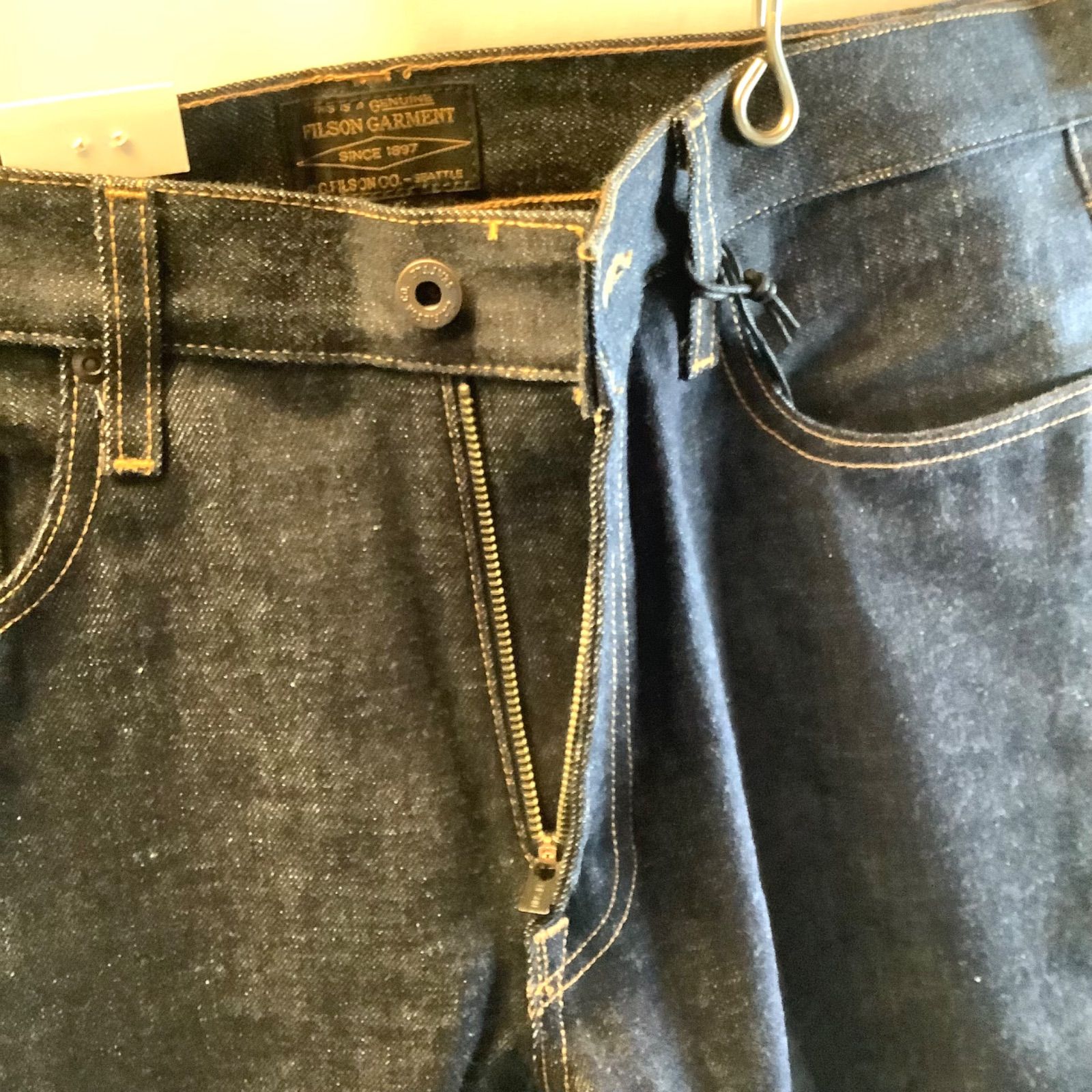 新品 FILSON 