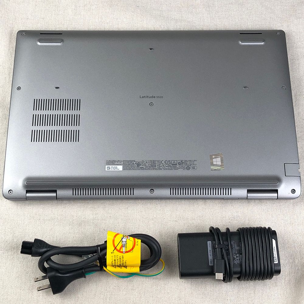 i5-1135G7 メモリ8GB