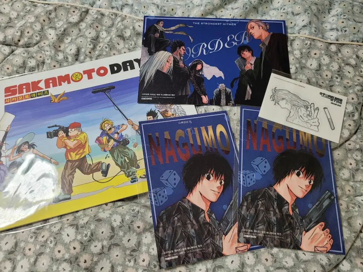 坂本デイズ 1〜19巻 サカモトデイズ 19巻セット SAKAMOTO DAYS 19／鈴木 祐