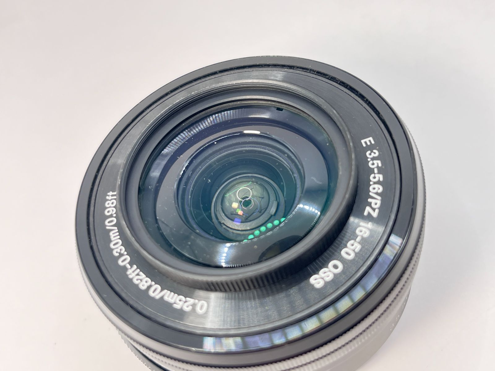 Sony α6000ミラーレス一眼 標準ズームレンズ付き 美品 シャッター数