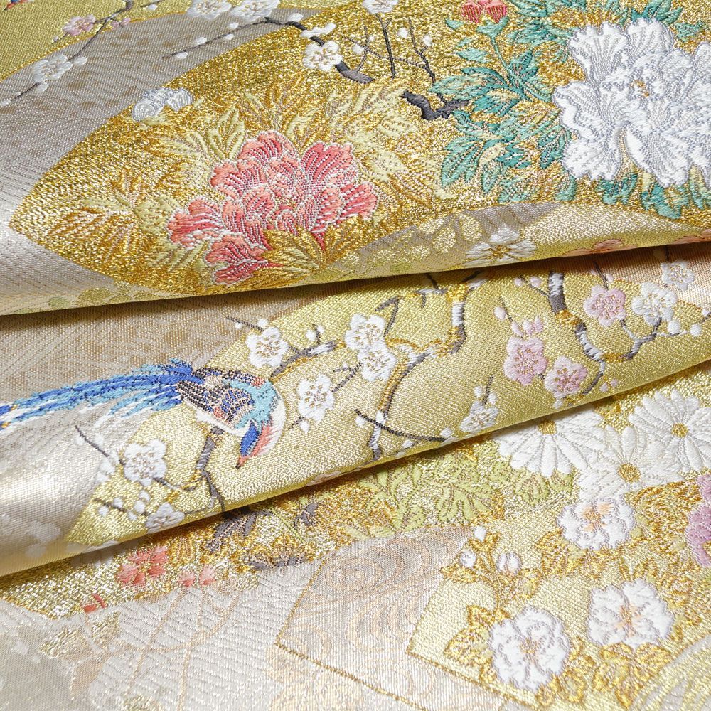 蘇州刺繍