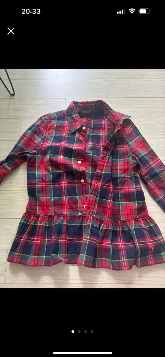 ◈ BURBERRY