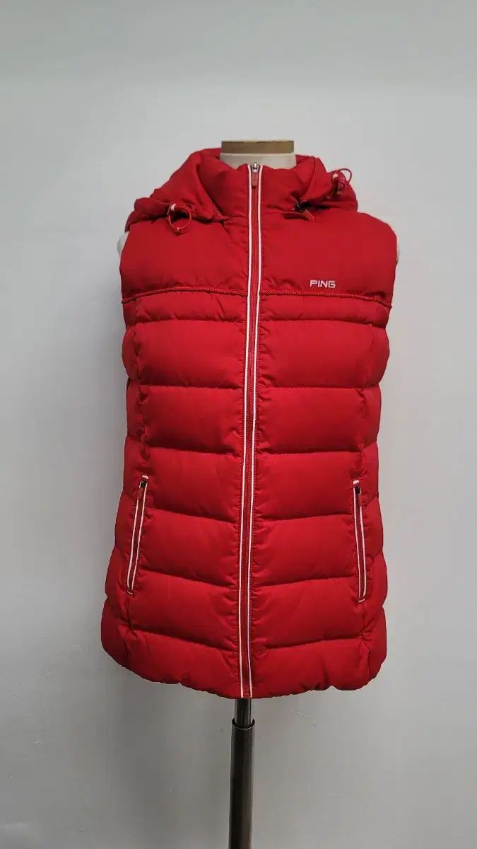 Ping ゴルフ ダウンベスト PING