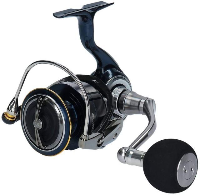 19セルテート LT5000D-XH DAIWA/ダイワ】19 セルテート LT5000D-XH