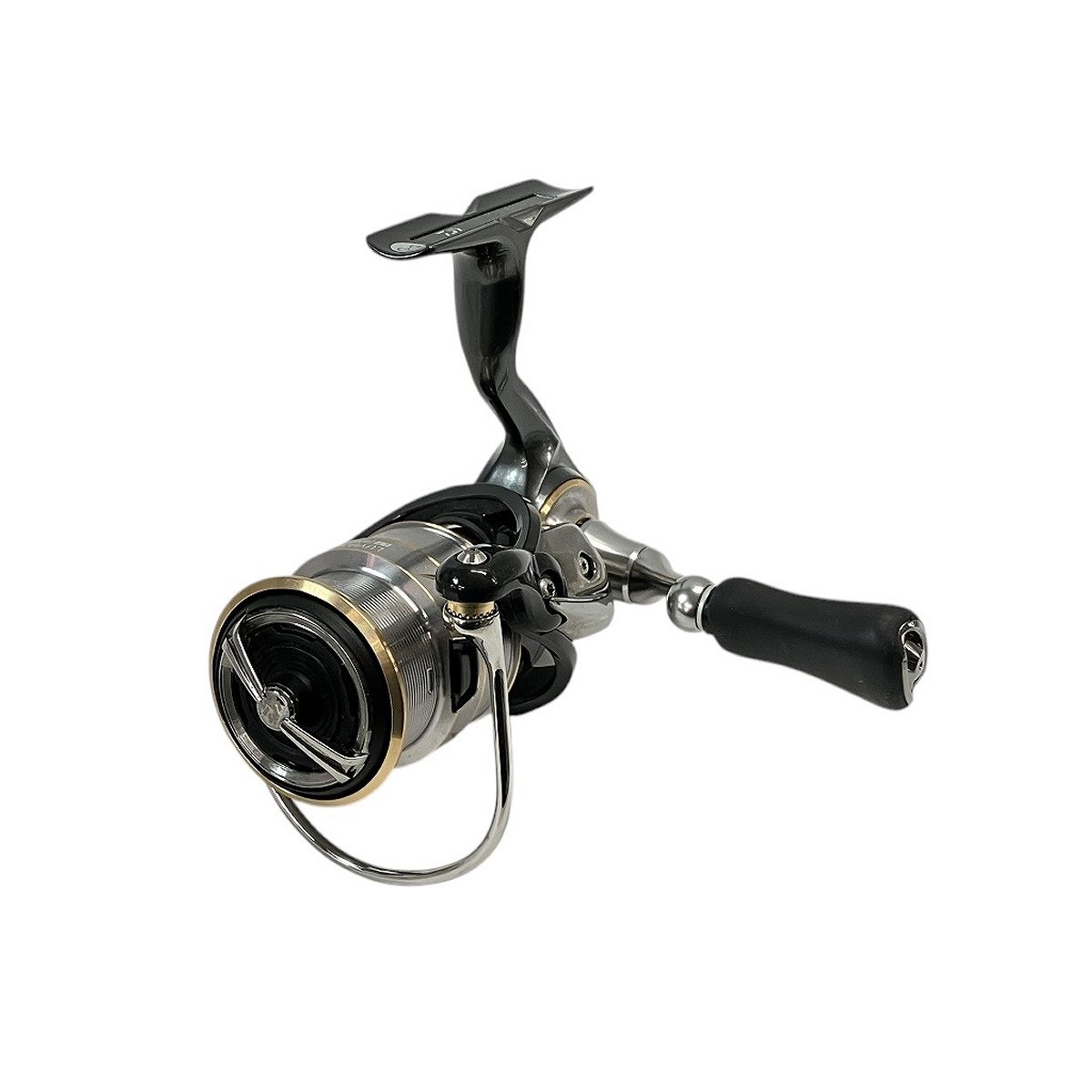 DAIWA ダイワ LUVIAS ルビアス FC LT2000S 2020年製 リール 釣具 スピニングリール W10460779