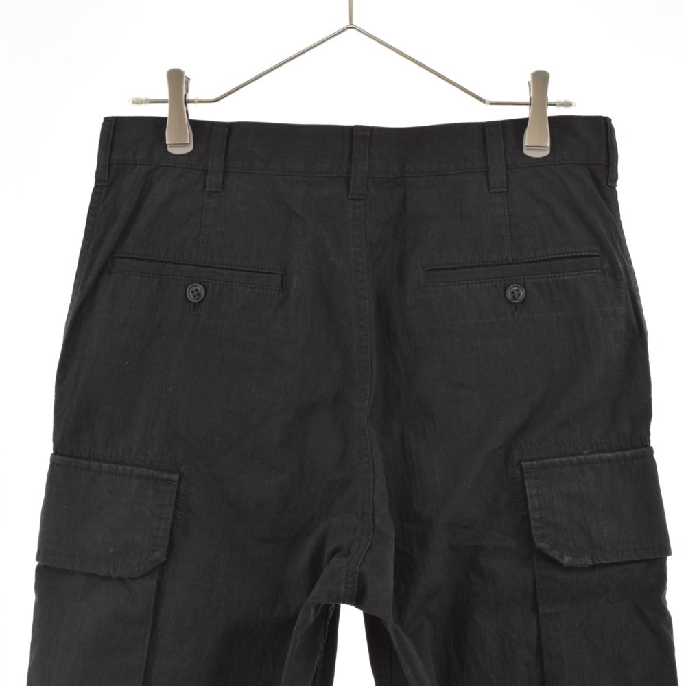BLACK COMME des GARCONS パンツ1E-P019 COMME des GARCONS HOMME PLUS(コムデギャルソンオムプリュス