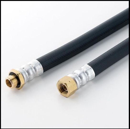 ｶｸｲﾁ ﾊﾟｽｶﾙ5 金具付き 8.5mmX50m ▲