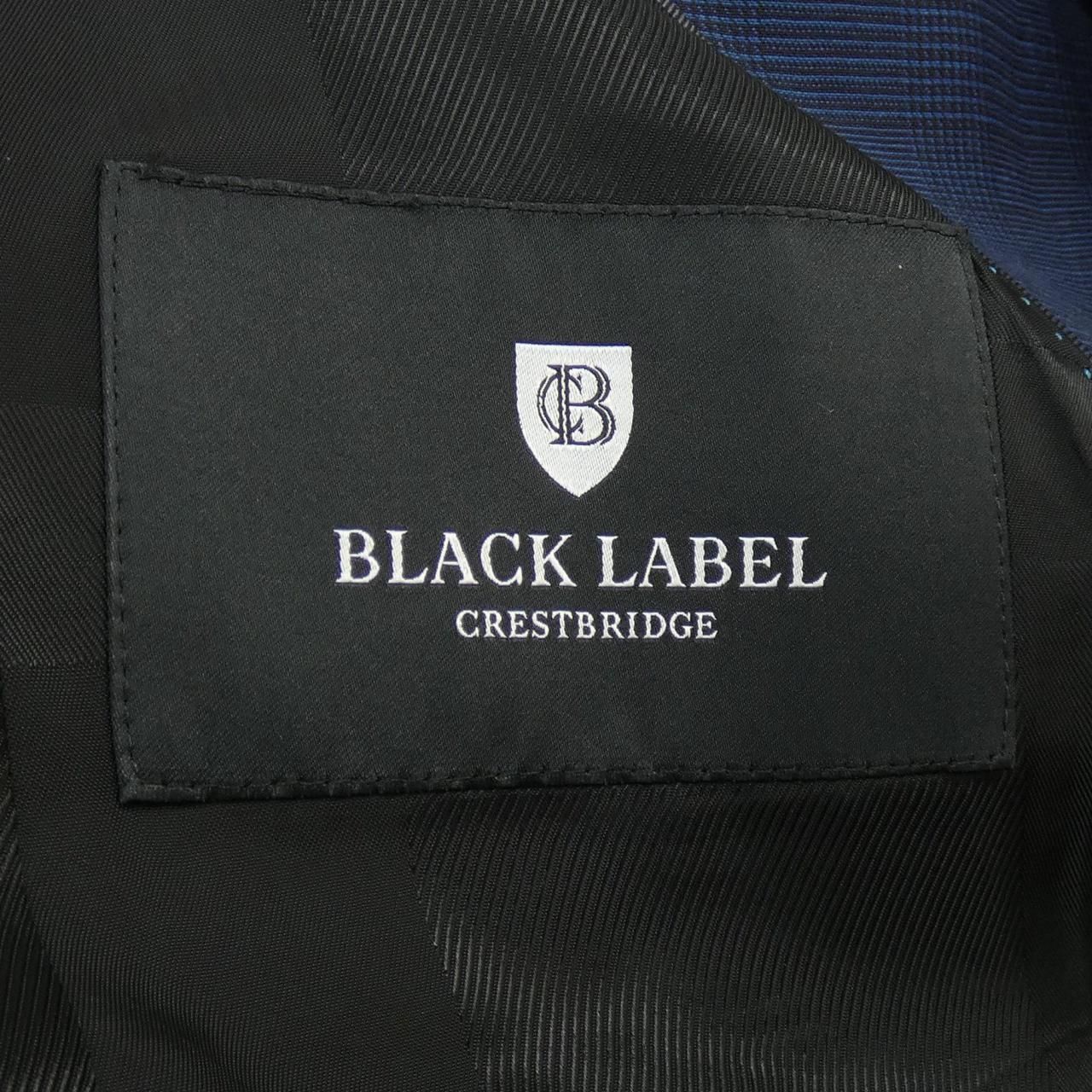 ブラックレーベルクレストブリッジ
