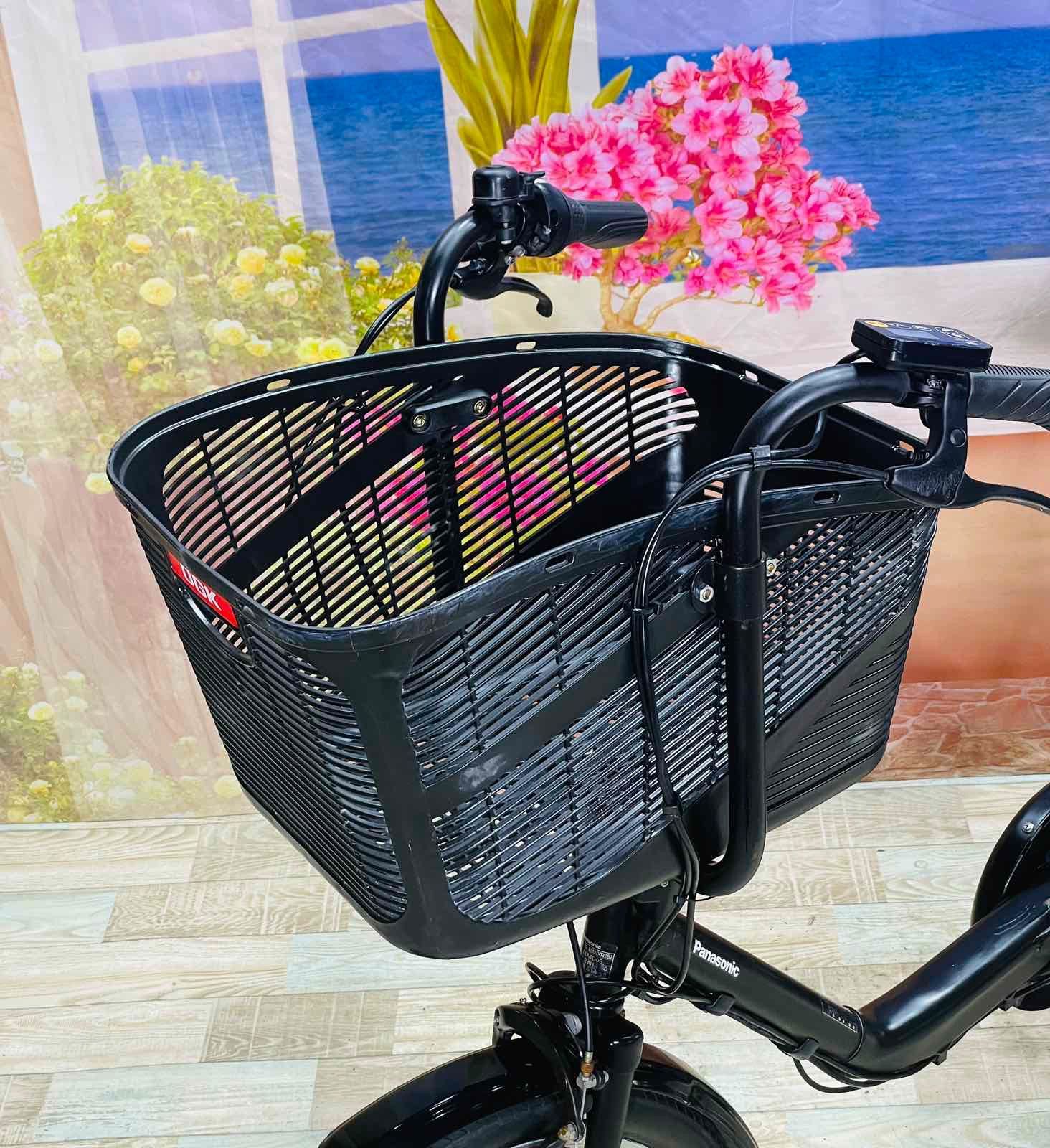超特価！パナソニックギュット大容量12AH！子供乗せ電動アシスト自転車Y2197 公式】子乗せモデル Gyutto（ギュット）｜電動アシスト自転車