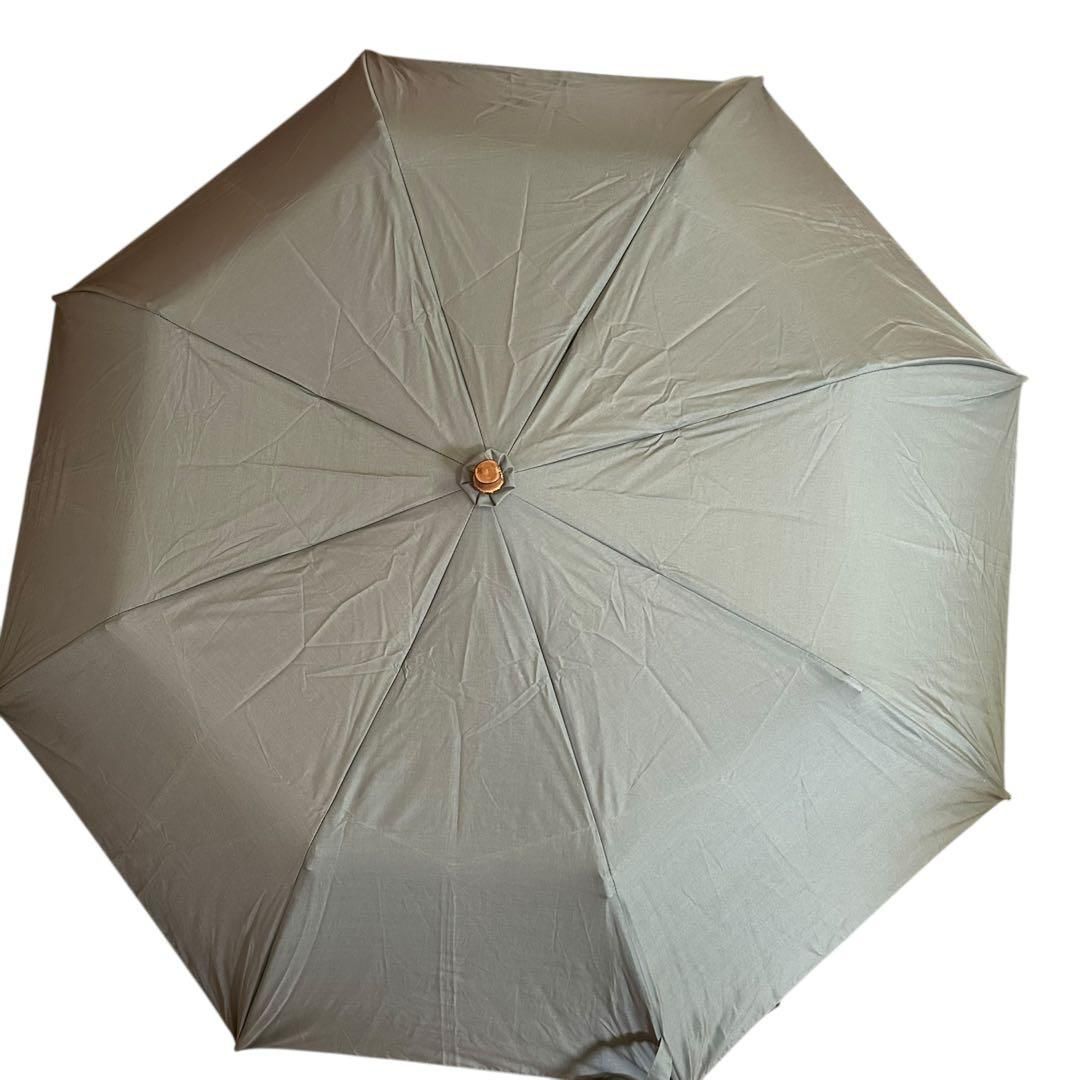 折りたたみ傘 晴雨兼用