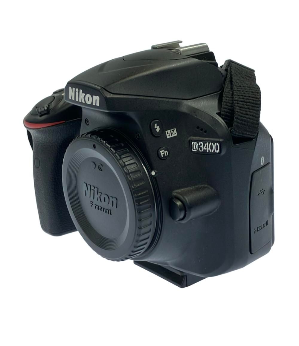 D3400
