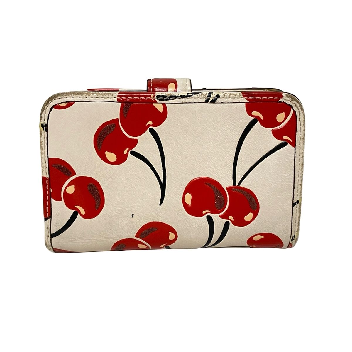 COACH(コーチ) 2つ折り財布 タビー ミディアム ウォレット COACH(コーチ) 2つ折り財布 タビー ミディアム ウォレット
