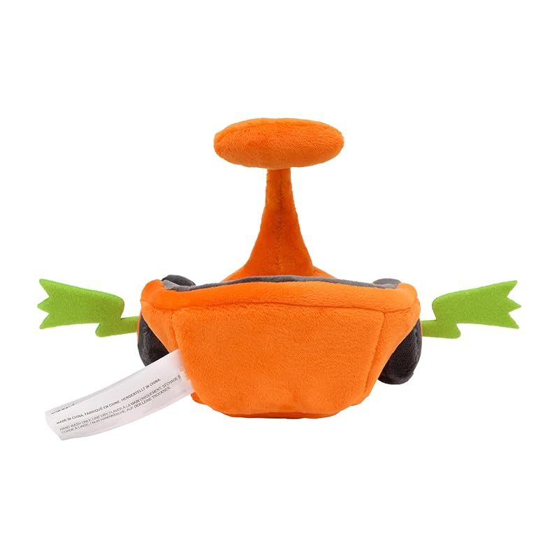 特価商品】ポケモンセンターオリジナル ぬいぐるみ Pokemon fit ロトム