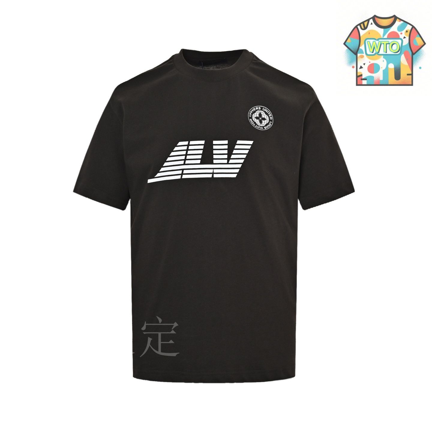 人気♡25SS★Louis Vuitton★グローシグネチャー Tシャツ グローシグネチャー Tシャツ ｜ルイ・ヴィトン 公式サイト - 1AHILA