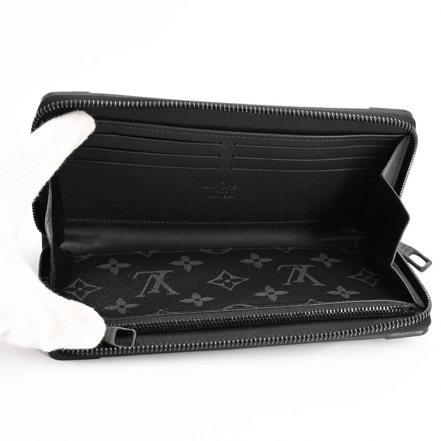 ルイヴィトン 長財布 財布 LOUIS VUITTON すぐ届く！カジュアルでメンズもOK☆】ルイヴィトン 長財布