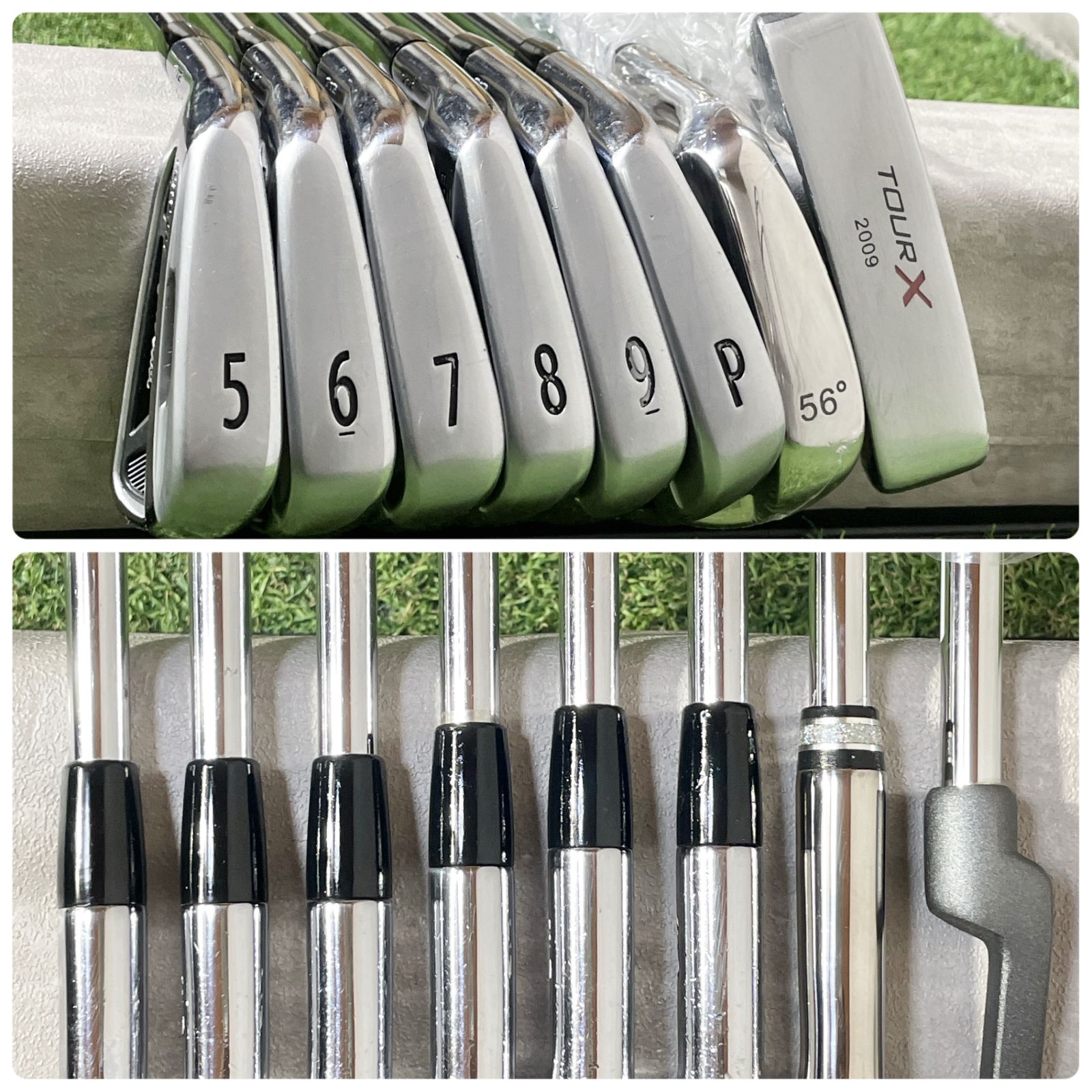 917D3 ゴルフクラブセット