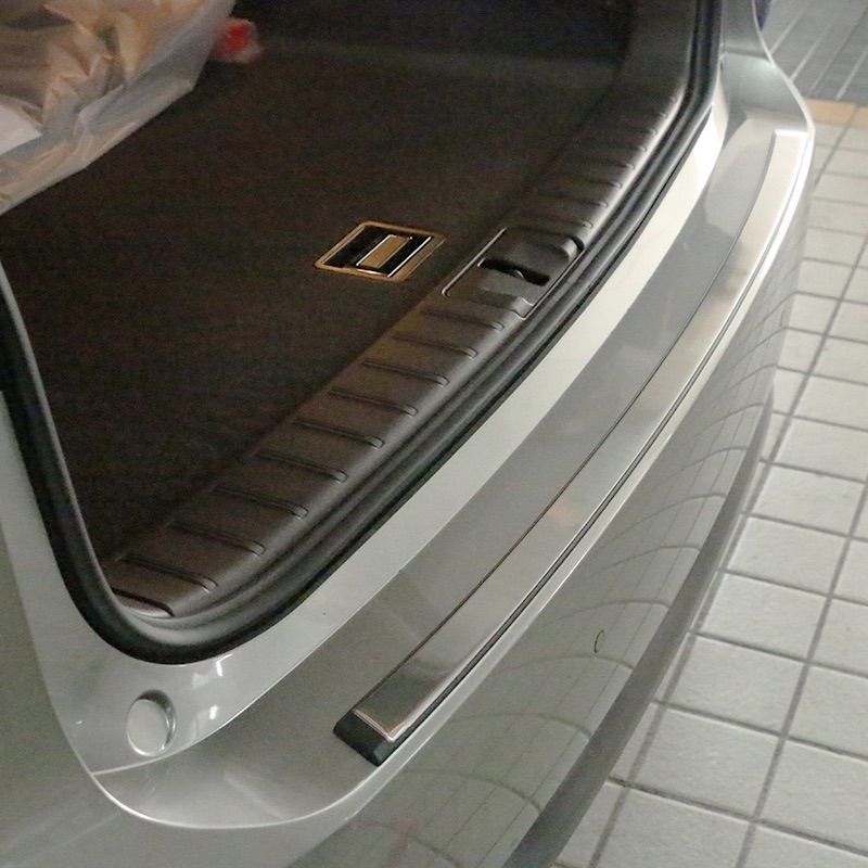 レクサス20系 RX200tRX300RX450 リアバンパーガード