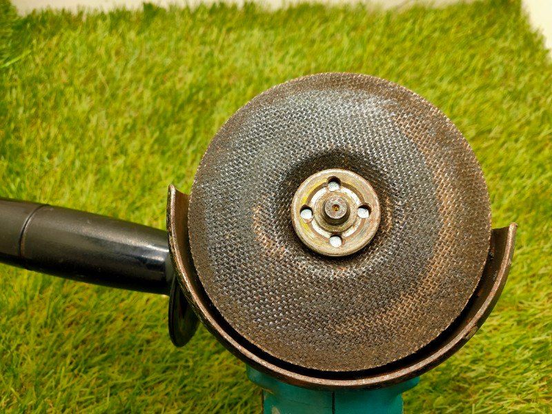 マキタ ディスクグラインダー GA404DN 本体のみ 動作 済み HRDEVELOPMENT_JP