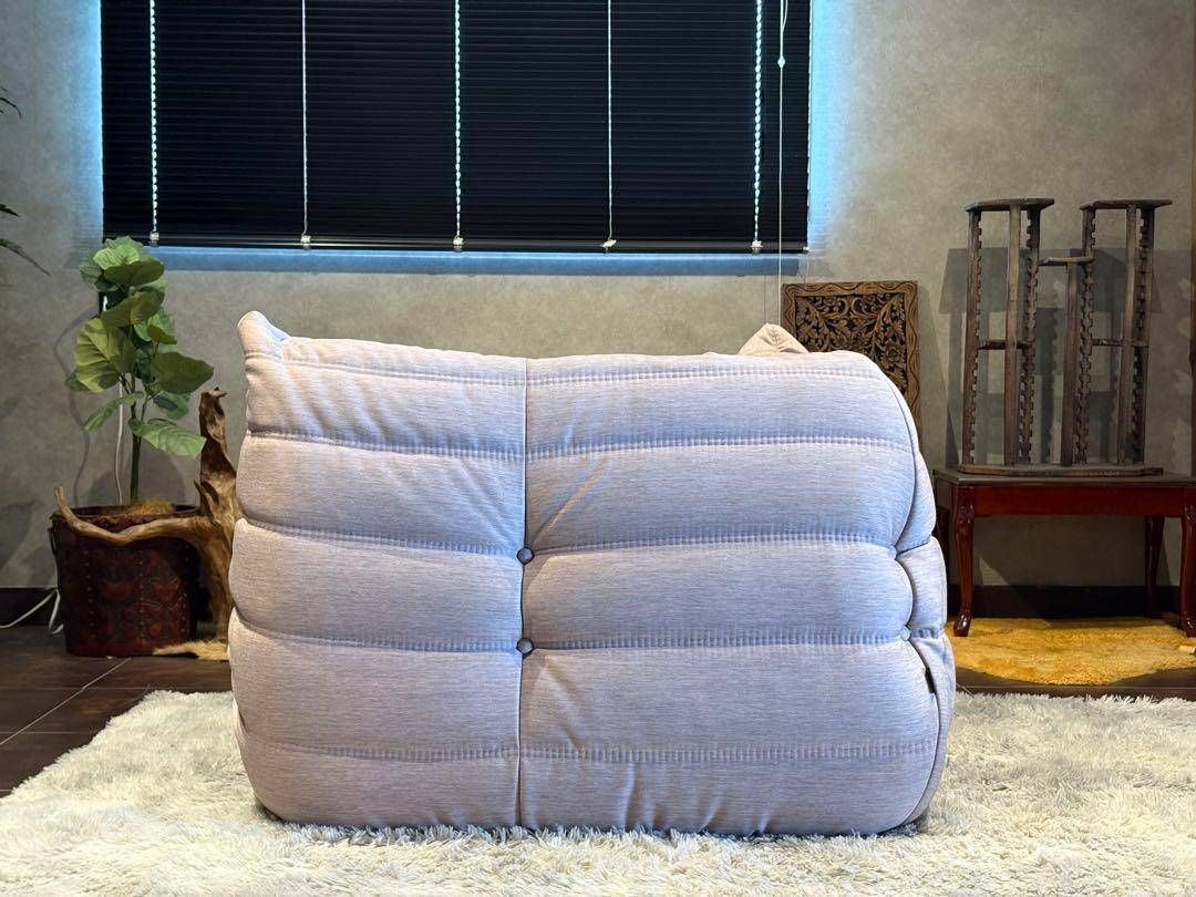 リーンロゼ　ligne roset コーナーソファ　モダン　ヴィンテージ　HGZ リーンロゼ ligne roset コーナーソファ モダン ヴィンテージ