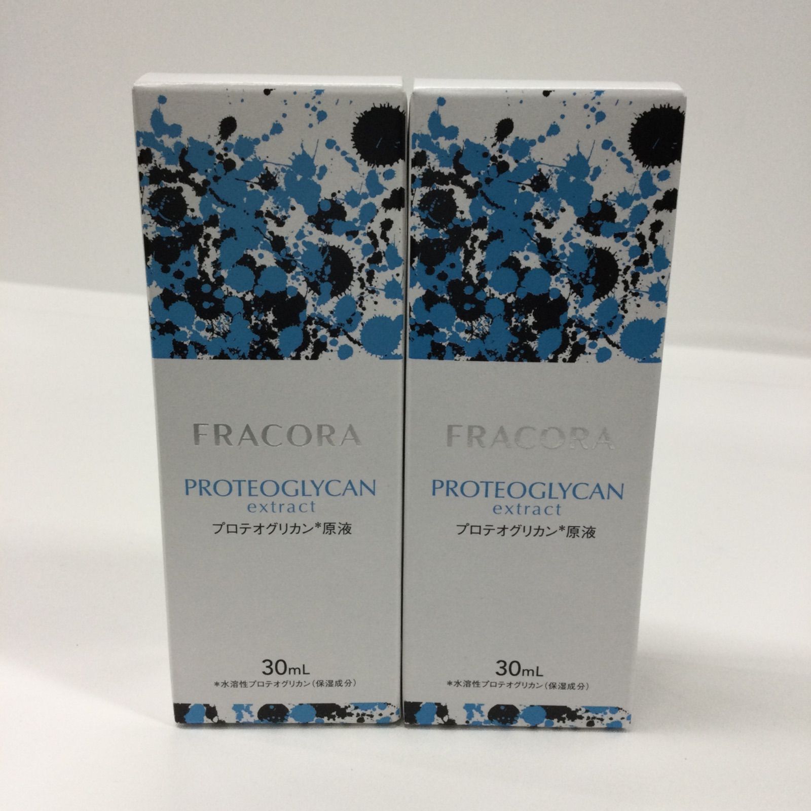 新品未使用　フラコラ 美容液 PG プロテオグリカン 原液 30ml ×3本 Amazon | プロテオグリカン原液 美容液 30mL (1本) コラーゲン