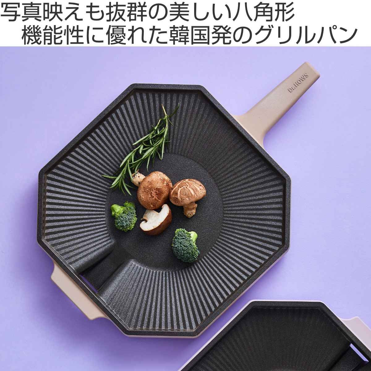 ノンスティック加工